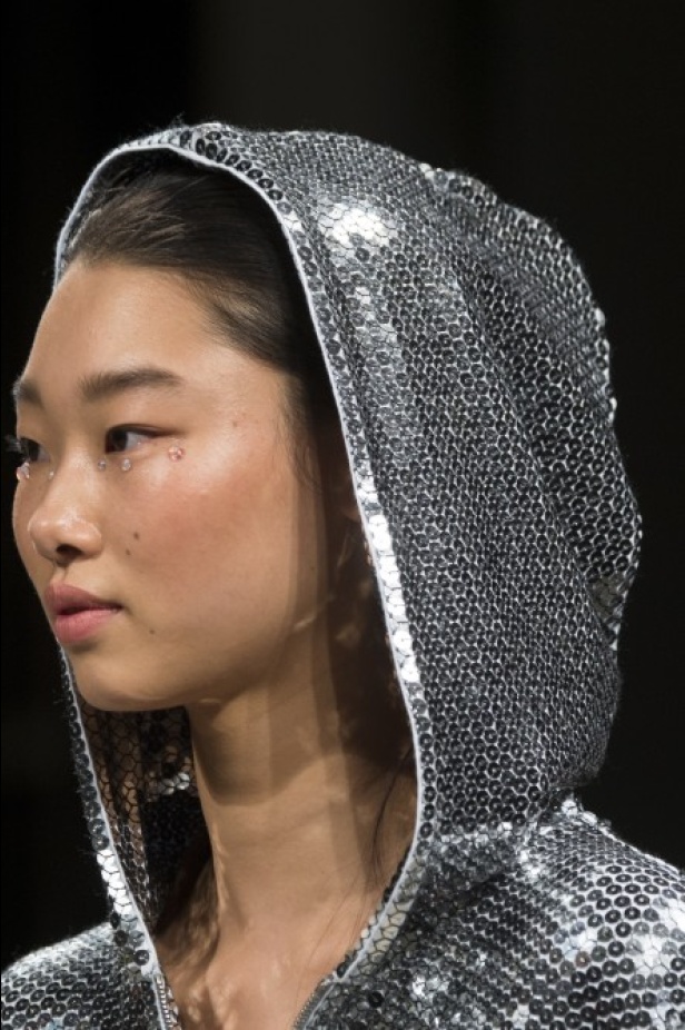 مجموعة جيرمي سكوت لربيع و صيف 2018