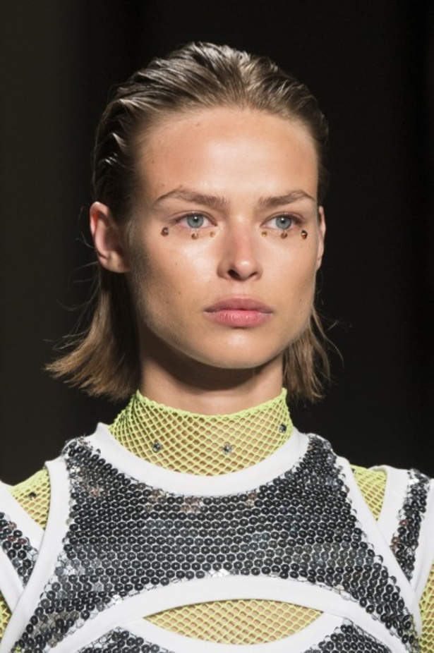 مجموعة جيرمي سكوت لربيع و صيف 2018