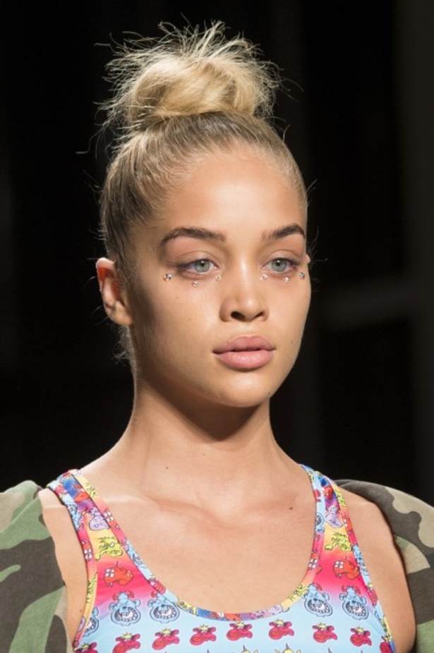 مجموعة جيرمي سكوت لربيع و صيف 2018