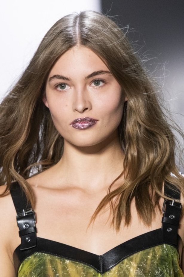 مجموعة Jeremy Scott لربيع وصيف ٢٠١٩ !