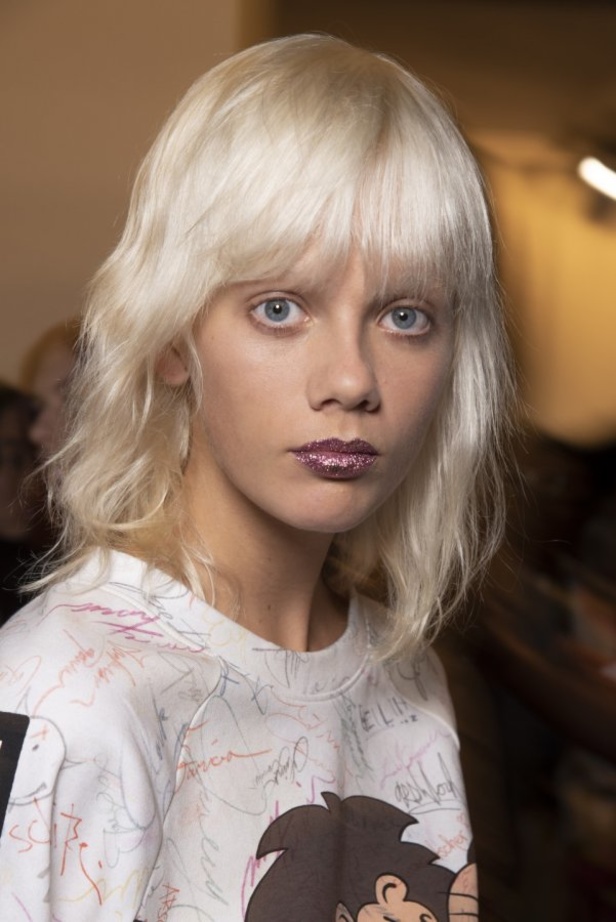 مجموعة Jeremy Scott لربيع وصيف ٢٠١٩ !