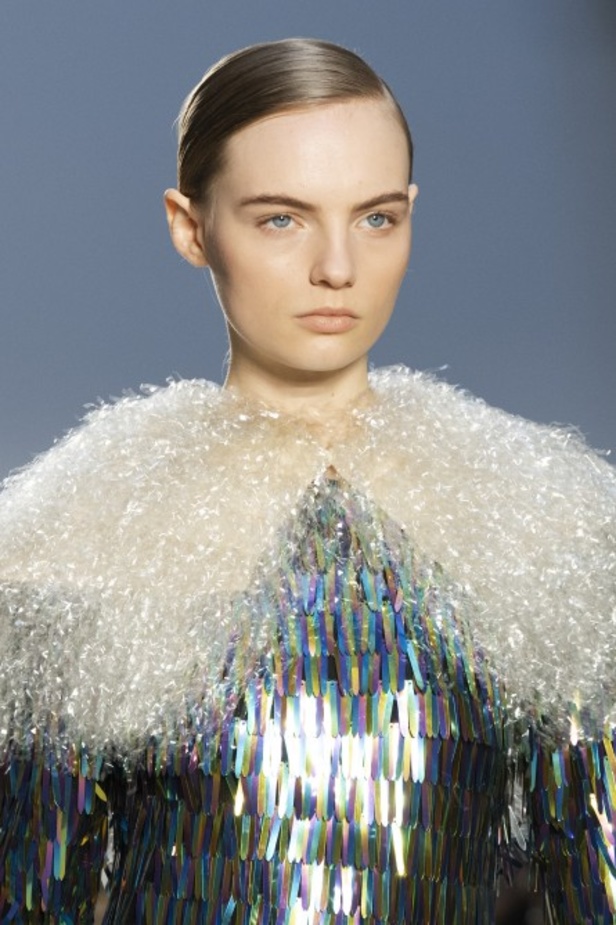 مجموعة JW Anderson للالبسة الجاهزة من اسبوع الموضة في لندن 2020