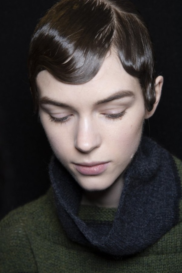 عرض أزياءJ.W. Anderson  لموسم خريف وشتاء 2019