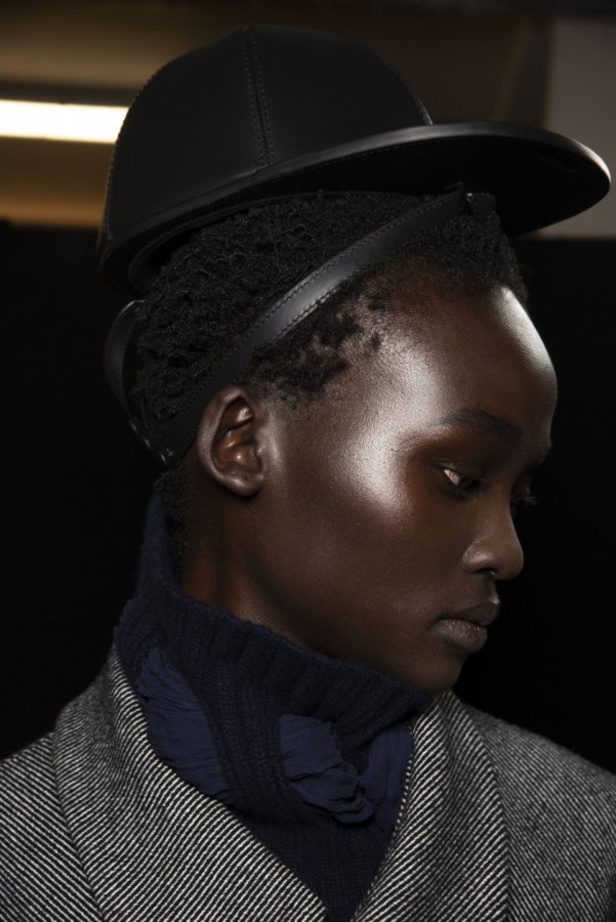 عرض أزياءJ.W. Anderson  لموسم خريف وشتاء 2019