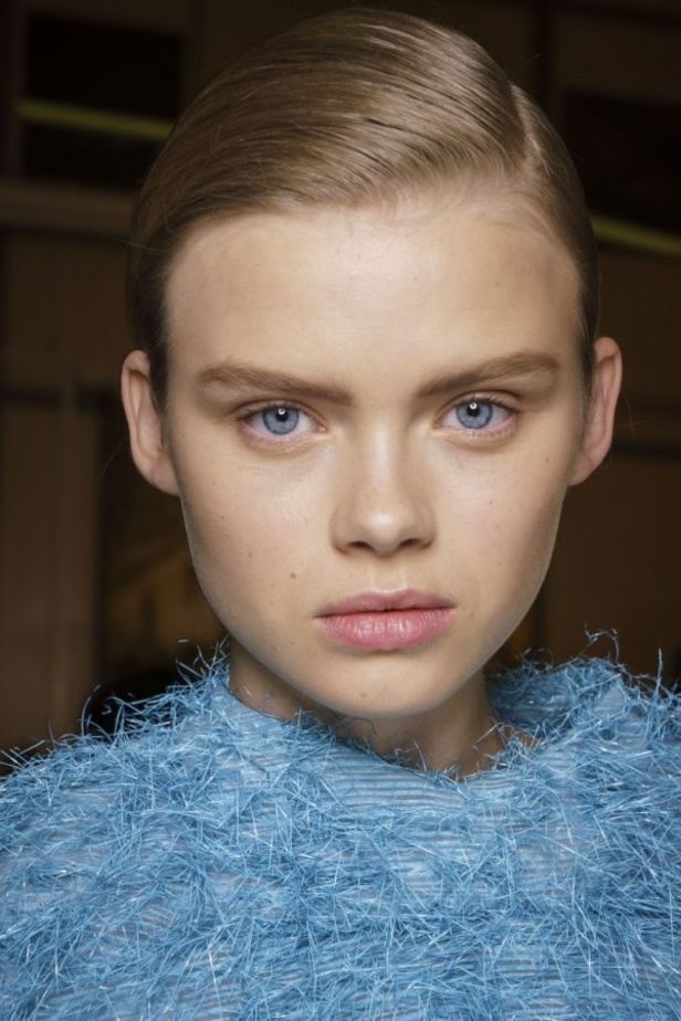 مجموعة JW Anderson للالبسة الجاهزة من اسبوع الموضة في لندن 2020