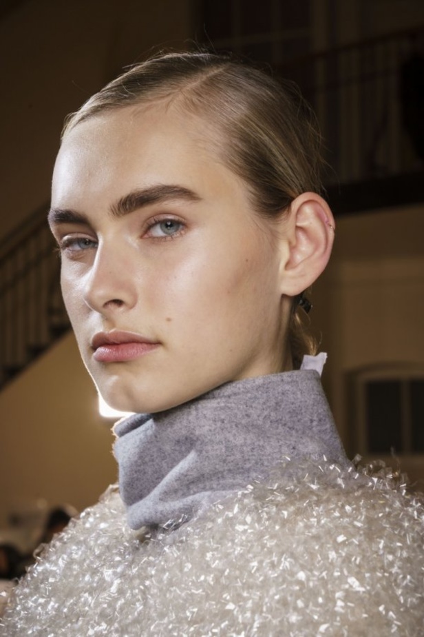 مجموعة JW Anderson للالبسة الجاهزة من اسبوع الموضة في لندن 2020