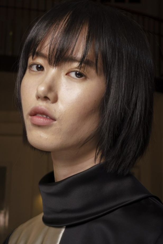 مجموعة JW Anderson للالبسة الجاهزة من اسبوع الموضة في لندن 2020