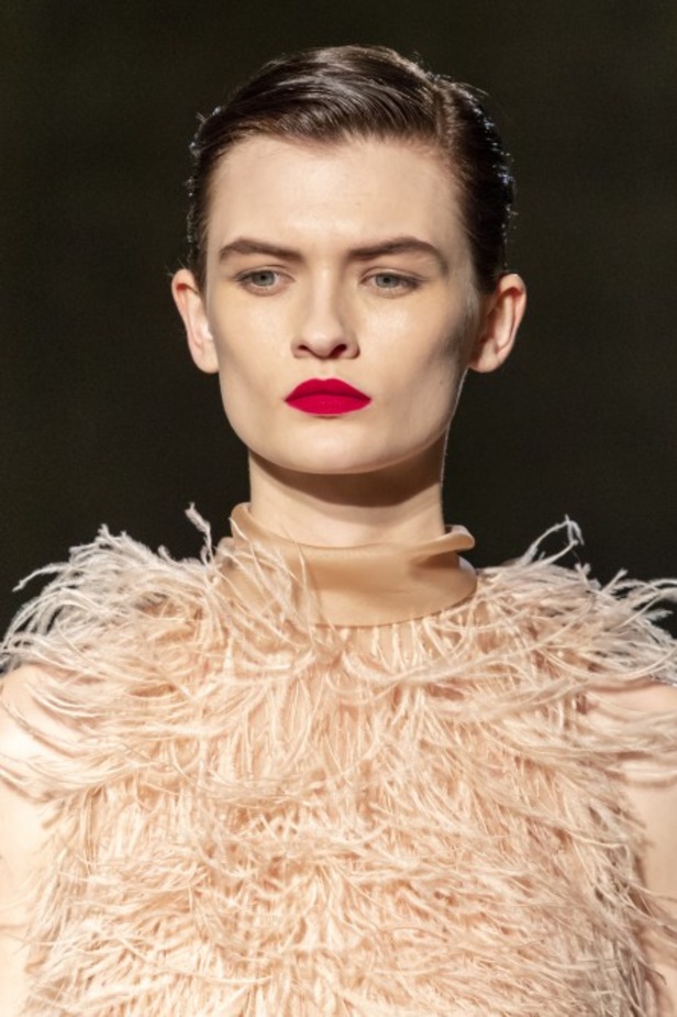 ازياء JASON WU  الجاهزة لخريف وشتاء 2020/2021 من نيويورك 