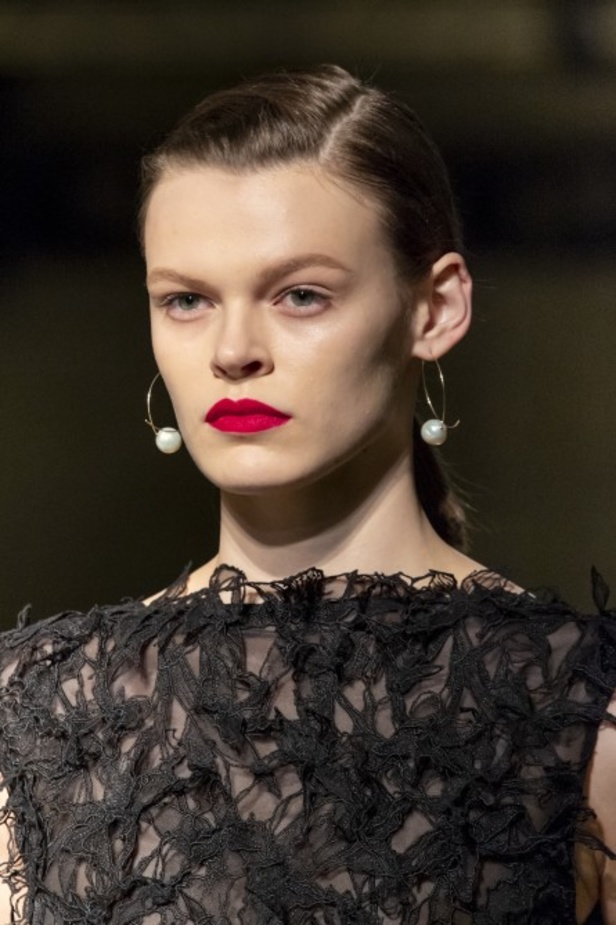 ازياء JASON WU  الجاهزة لخريف وشتاء 2020/2021 من نيويورك 