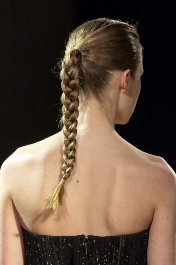 ازياء JASON WU  الجاهزة لخريف وشتاء 2020/2021 من نيويورك 