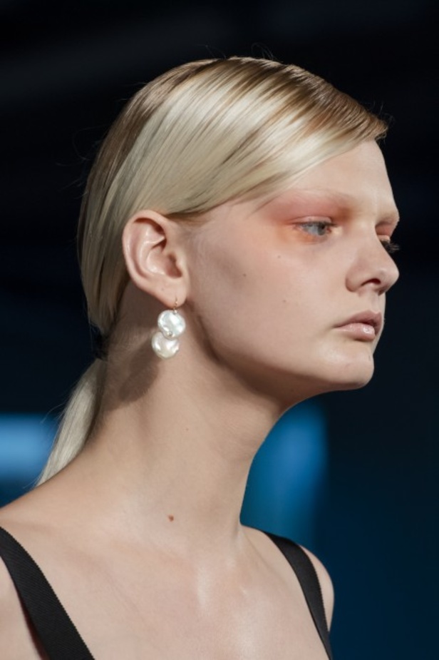 مجموعة Jason Wu للملابس الجاهزة لربيع 2020