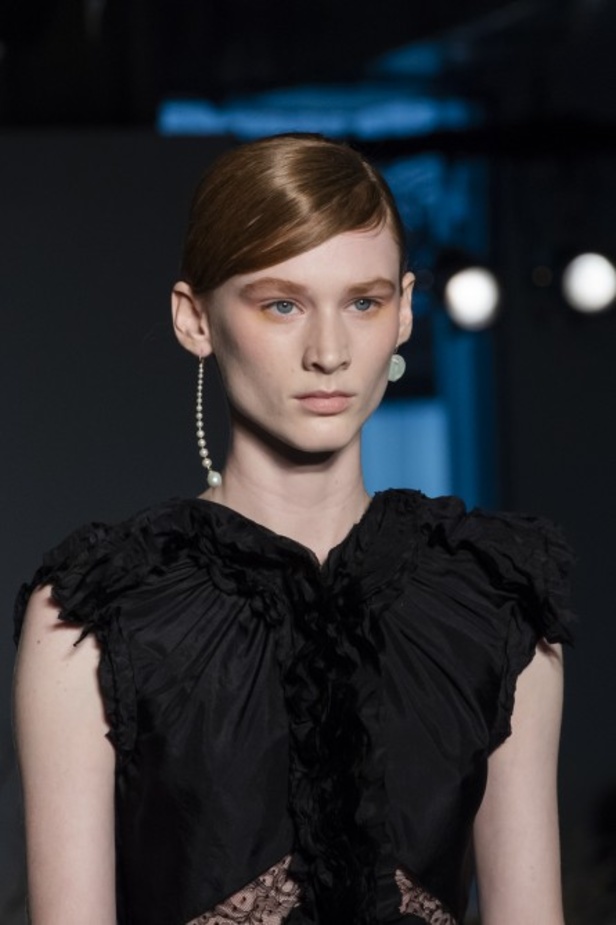 مجموعة Jason Wu للملابس الجاهزة لربيع 2020