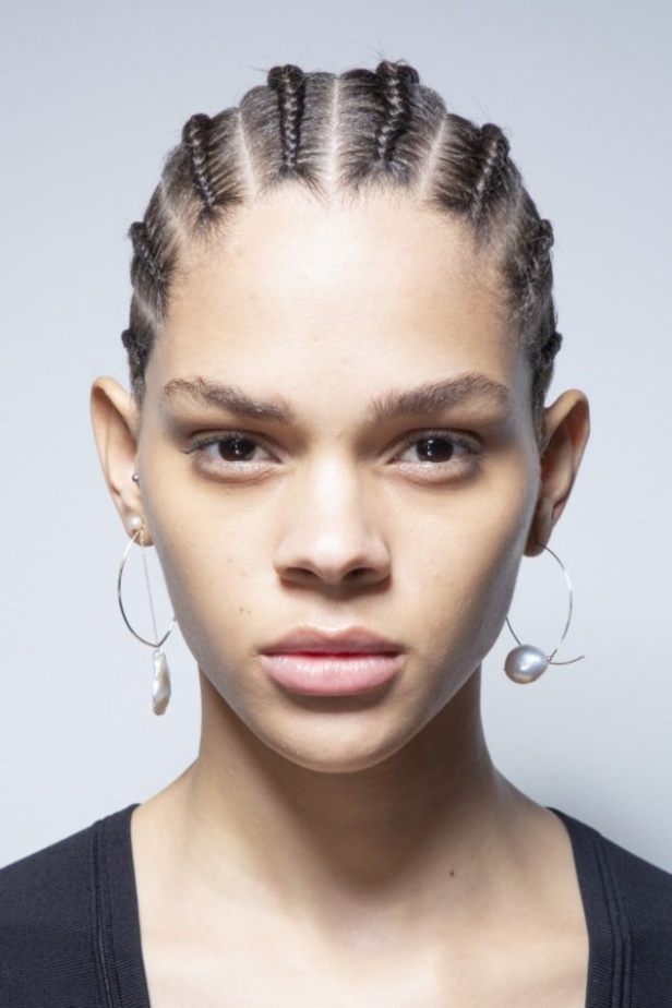 ازياء JASON WU  الجاهزة لخريف وشتاء 2020/2021 من نيويورك 