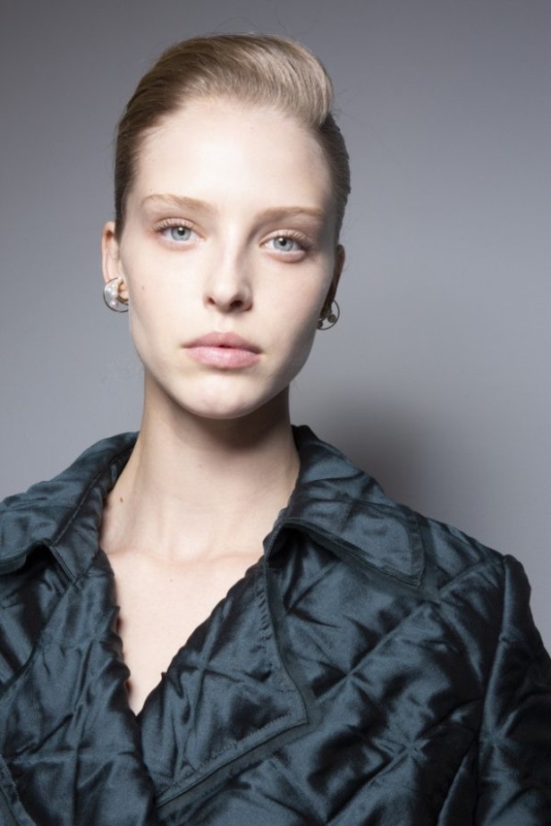 ازياء JASON WU  الجاهزة لخريف وشتاء 2020/2021 من نيويورك 