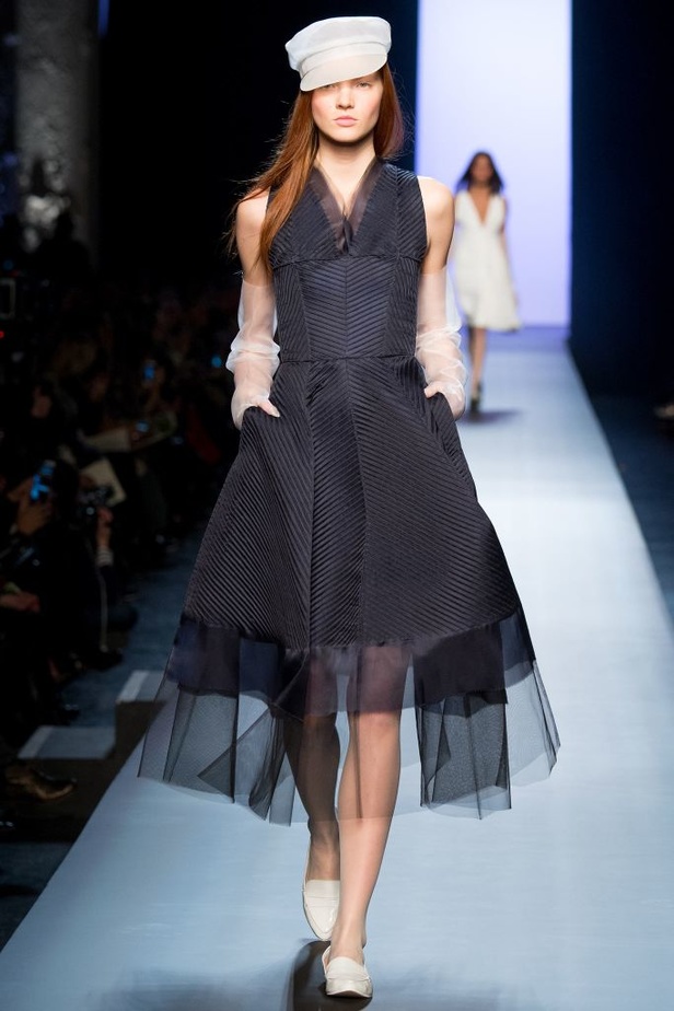 جان بول غوتييه: حفلة زفاف مليئة بالمفاجئات