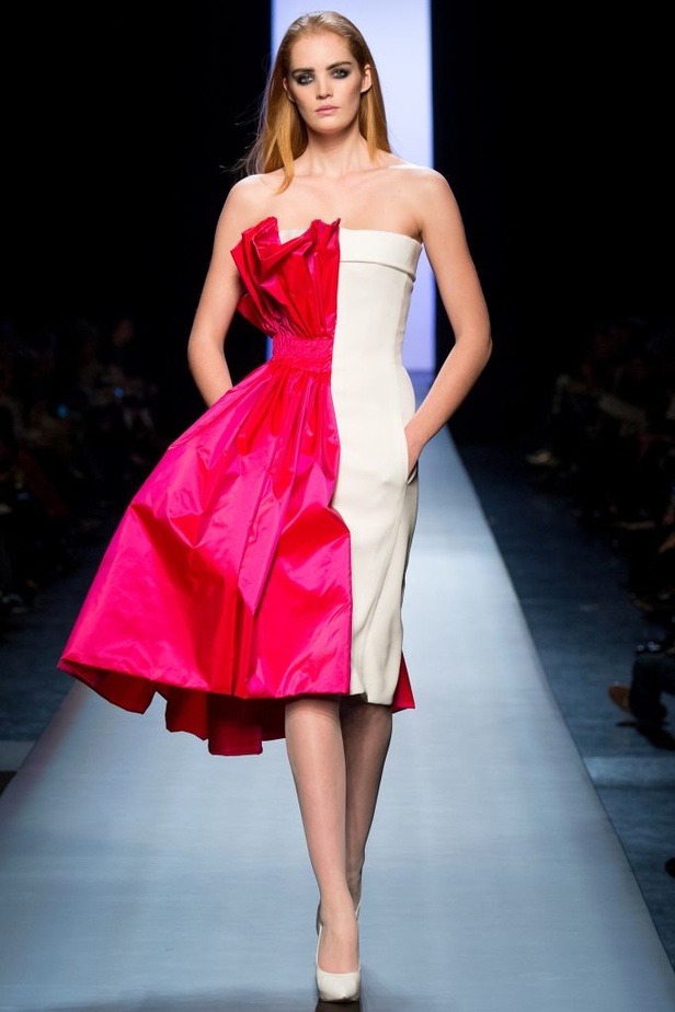 جان بول غوتييه: حفلة زفاف مليئة بالمفاجئات