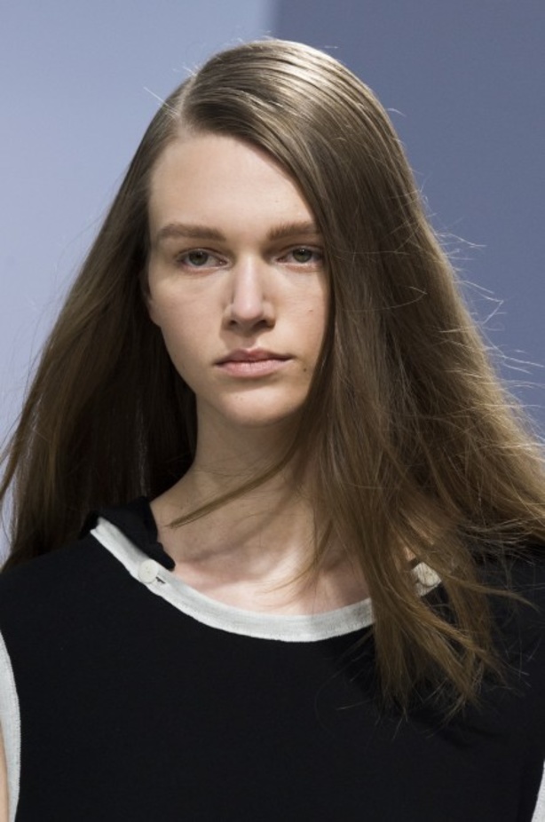 عرض أزياء J.W. ANDERSON لموسم خريف وشتاء2018