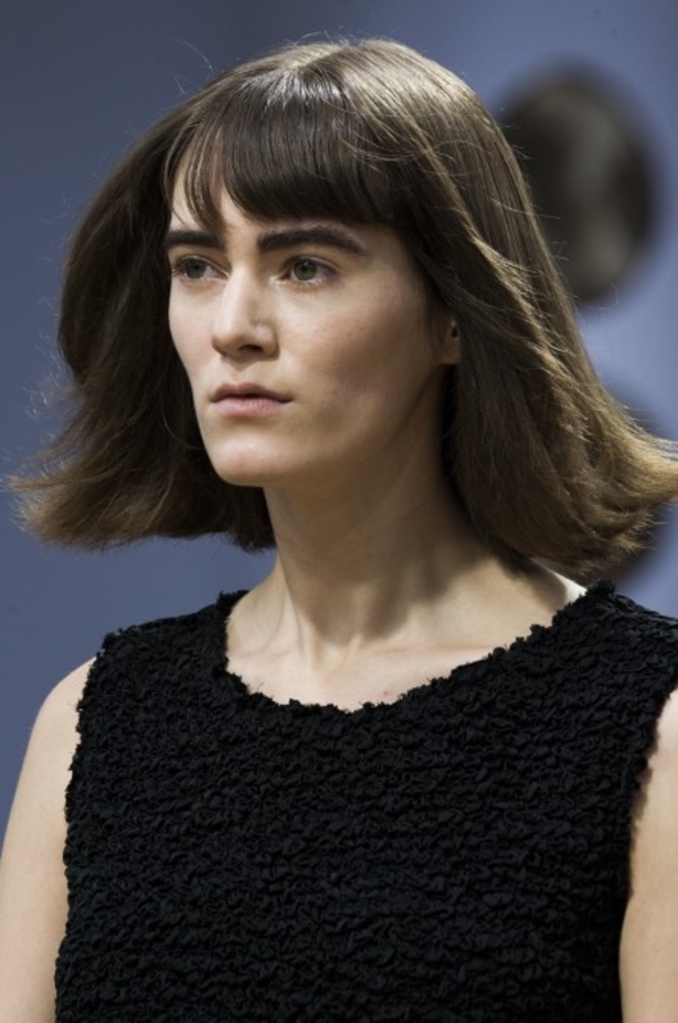 عرض أزياء J.W. ANDERSON لموسم خريف وشتاء2018