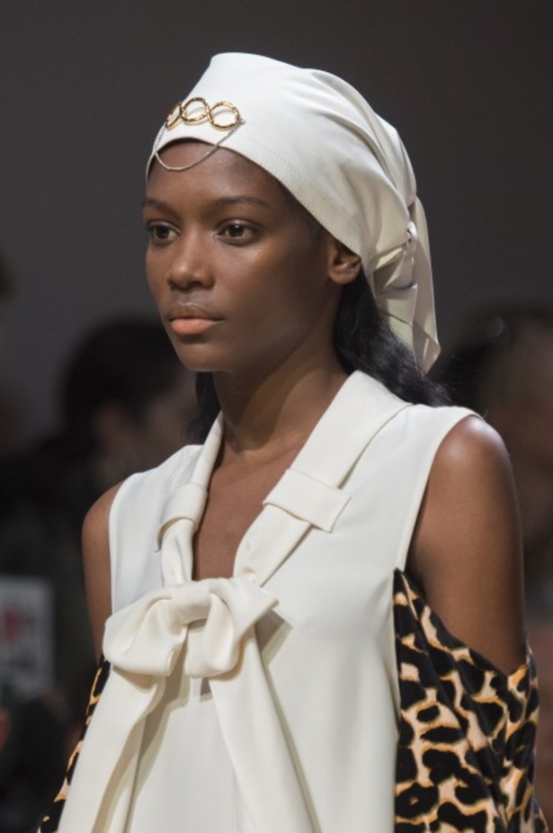 مجموعة جاي دبليو اندرسون لموسم ربيع وصيف 2019