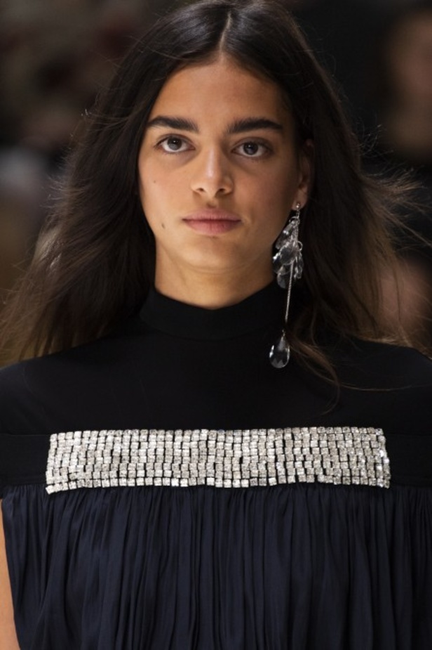 اسبوع الموضة في لندن 2019 مجموعة JW ANDERSON  للأزياء الجاهزة  لربيع وصيف 2020