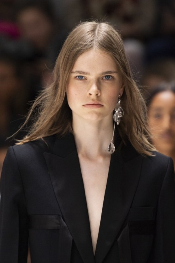 اسبوع الموضة في لندن 2019 مجموعة JW ANDERSON  للأزياء الجاهزة  لربيع وصيف 2020