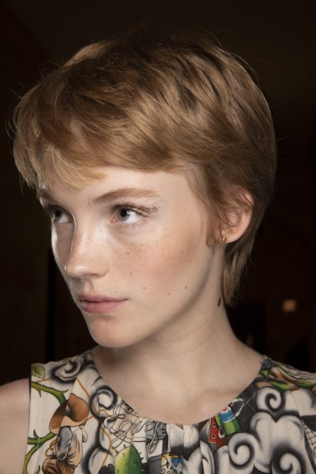 مجموعة كيت سبيد للألبسة الجاهزة لربيع 2019