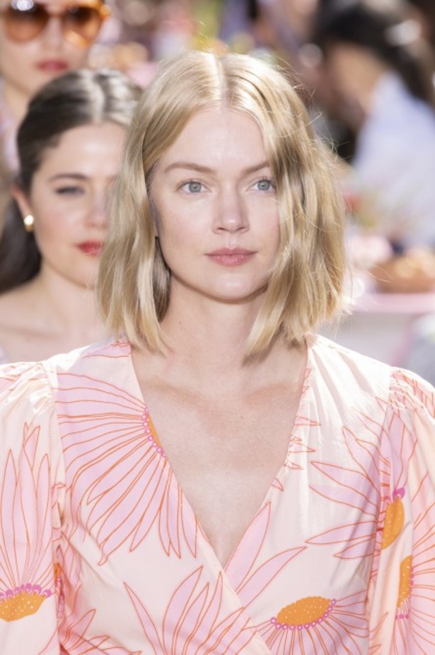 عرض أزياء كيت سبايد لموسم ربيع وصيف 2020