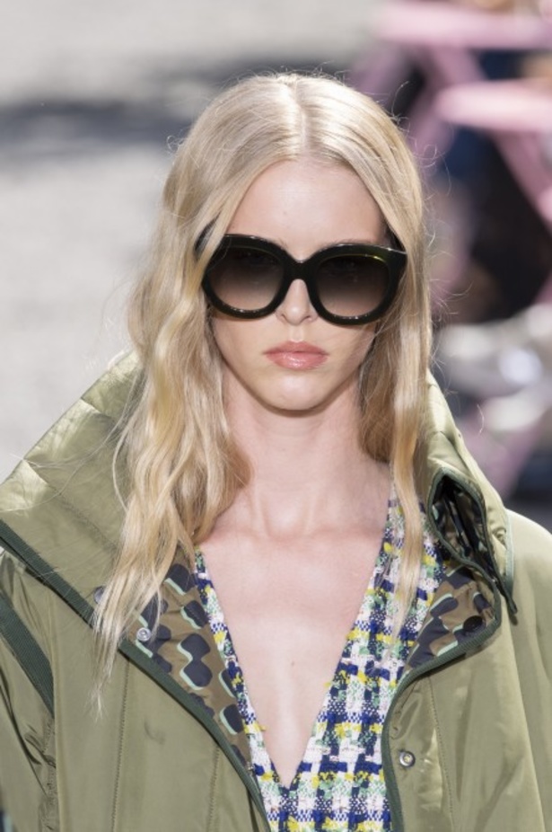 عرض أزياء كيت سبايد لموسم ربيع وصيف 2020