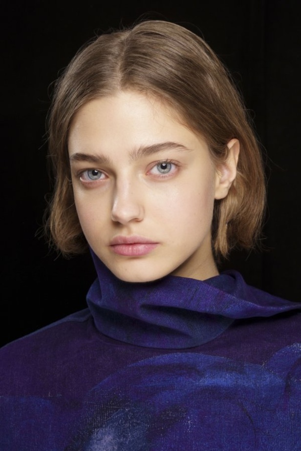 مجموعة KENZO لخريف وشتاء 2020-2021 خلال اسبوع الموضة في باريس