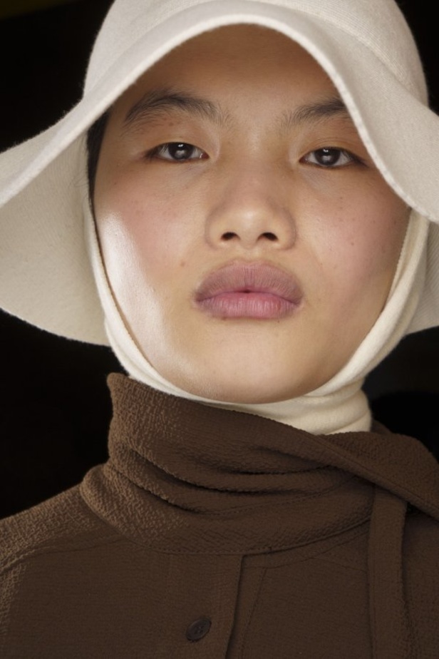 مجموعة KENZO لخريف وشتاء 2020-2021 خلال اسبوع الموضة في باريس