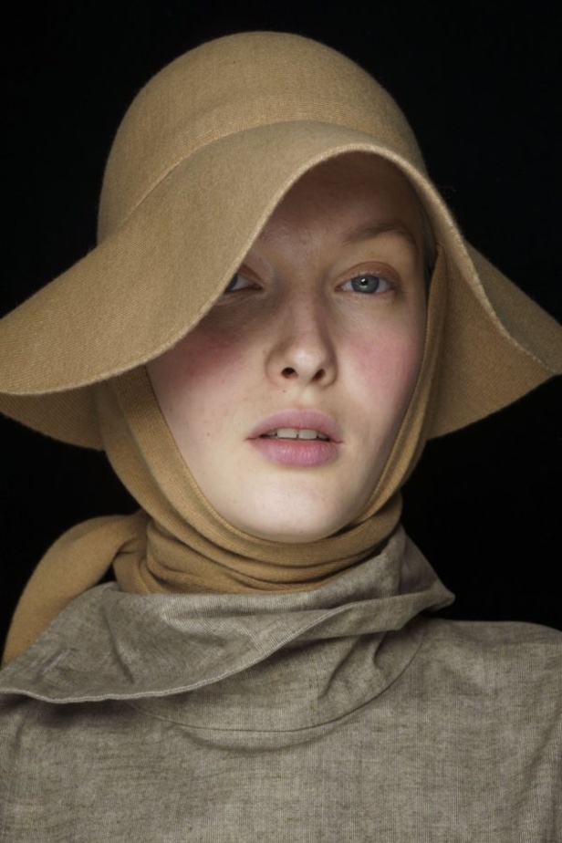 مجموعة KENZO لخريف وشتاء 2020-2021 خلال اسبوع الموضة في باريس