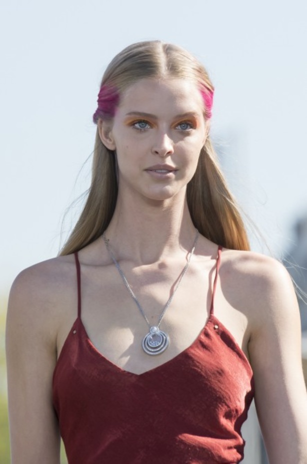 مجموعة لوريال لموسم ربيع وصيف 2019