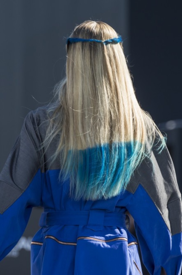 مجموعة لوريال لموسم ربيع وصيف 2019