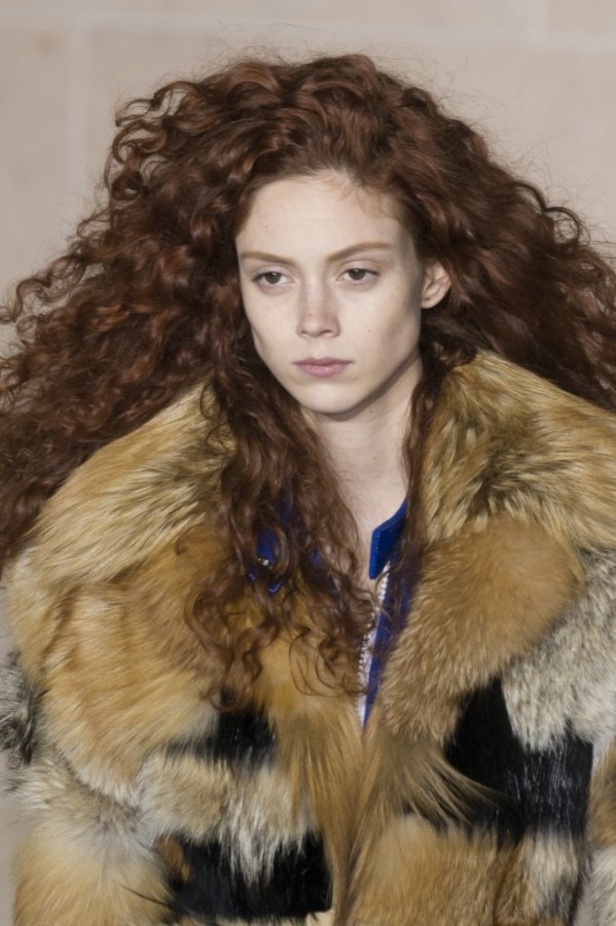 مجموعةلوي فيتون Louis Vuittonلخريف وشتاء 2017