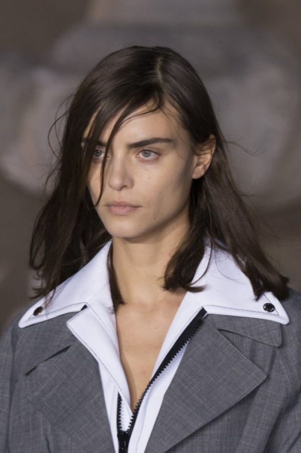 مجموعةلوي فيتون Louis Vuittonلخريف وشتاء 2017