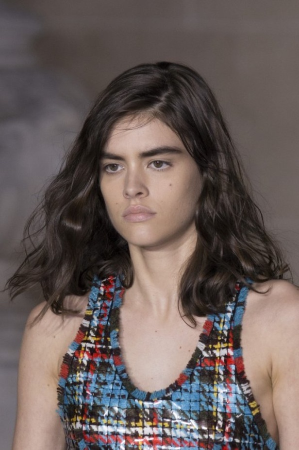 مجموعةلوي فيتون Louis Vuittonلخريف وشتاء 2017