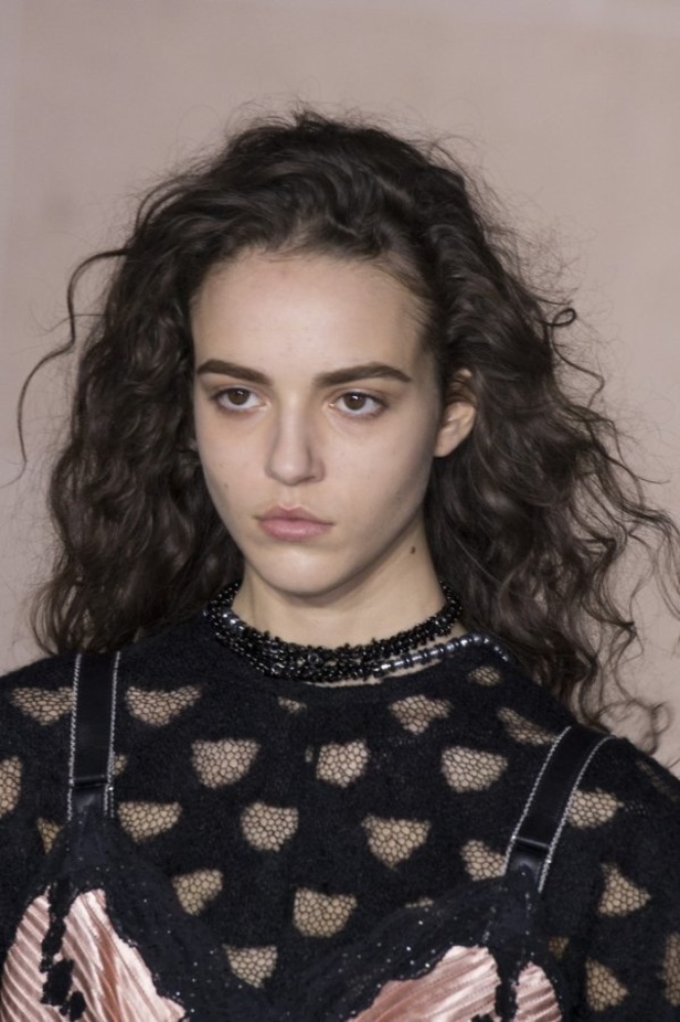 مجموعةلوي فيتون Louis Vuittonلخريف وشتاء 2017