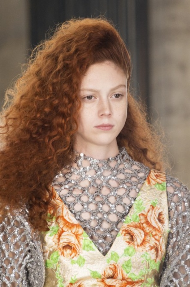 مجموعة فريدة ومميّزة من دار Louis Vuitton لربيع وصيف 2019