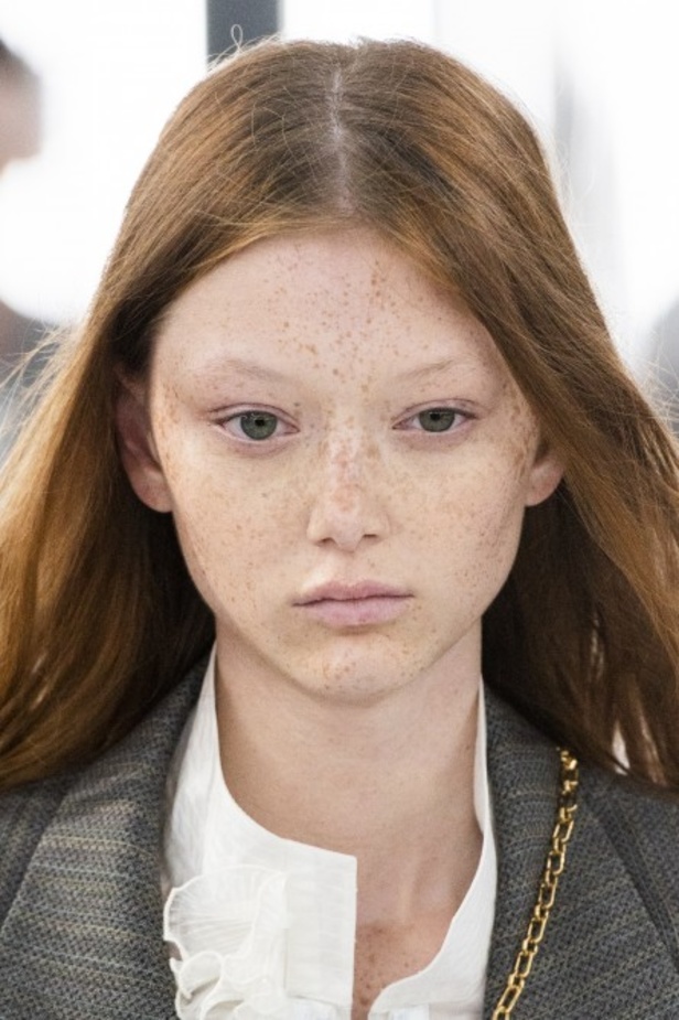 مجموعة فريدة ومميّزة من دار Louis Vuitton لربيع وصيف 2019