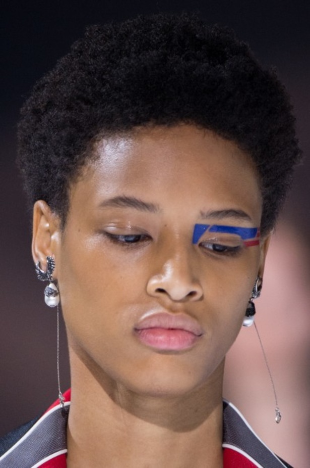 مجموعة Louis Vuitton لموسم خريف وشتاء 2018-2019