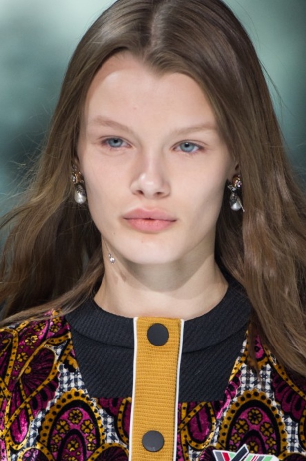 مجموعة Louis Vuitton لموسم خريف وشتاء 2018-2019