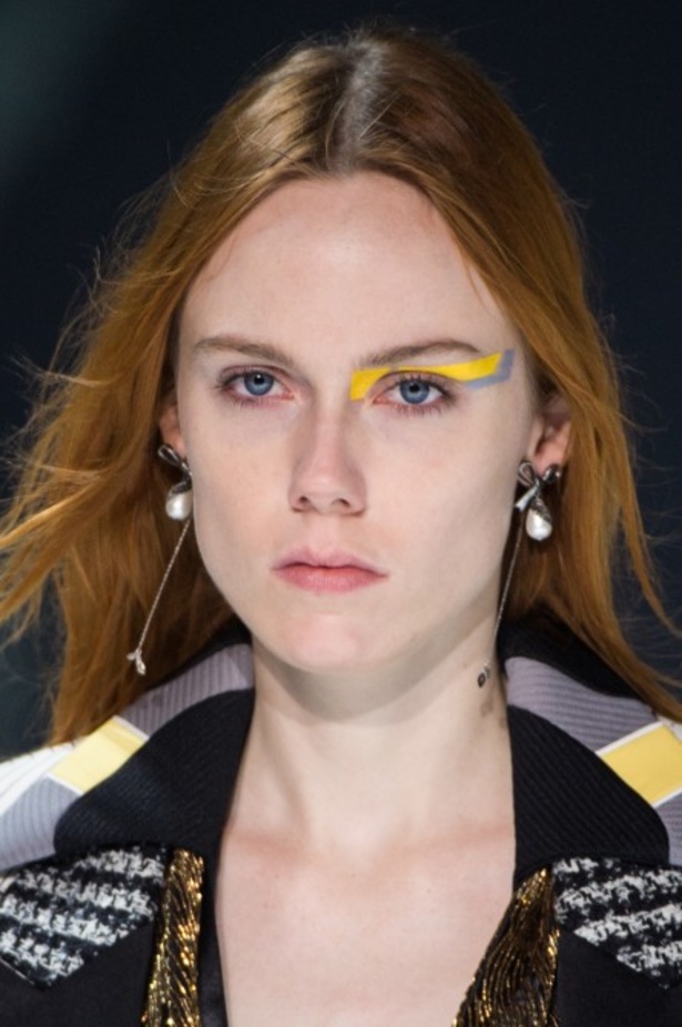 مجموعة Louis Vuitton لموسم خريف وشتاء 2018-2019