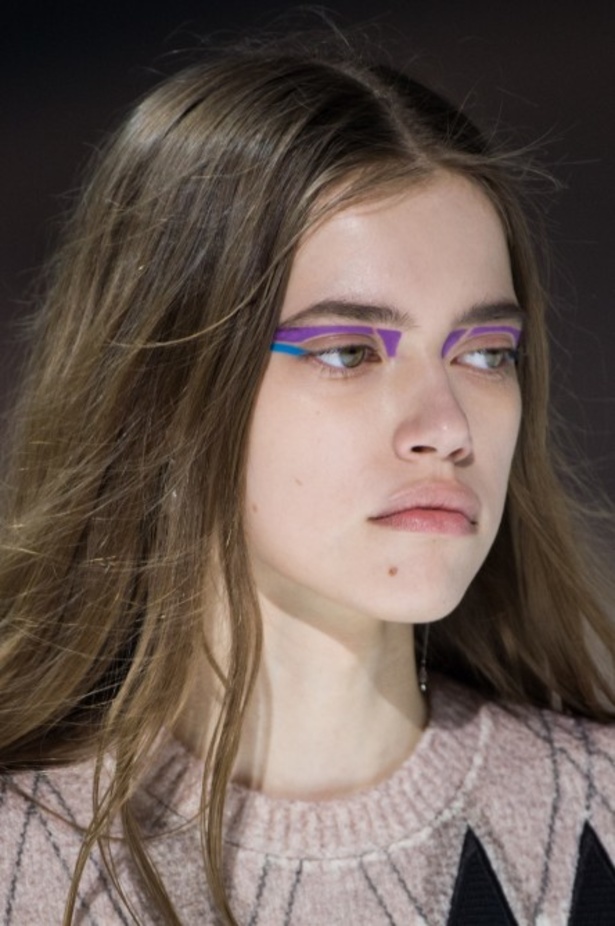 مجموعة Louis Vuitton لموسم خريف وشتاء 2018-2019