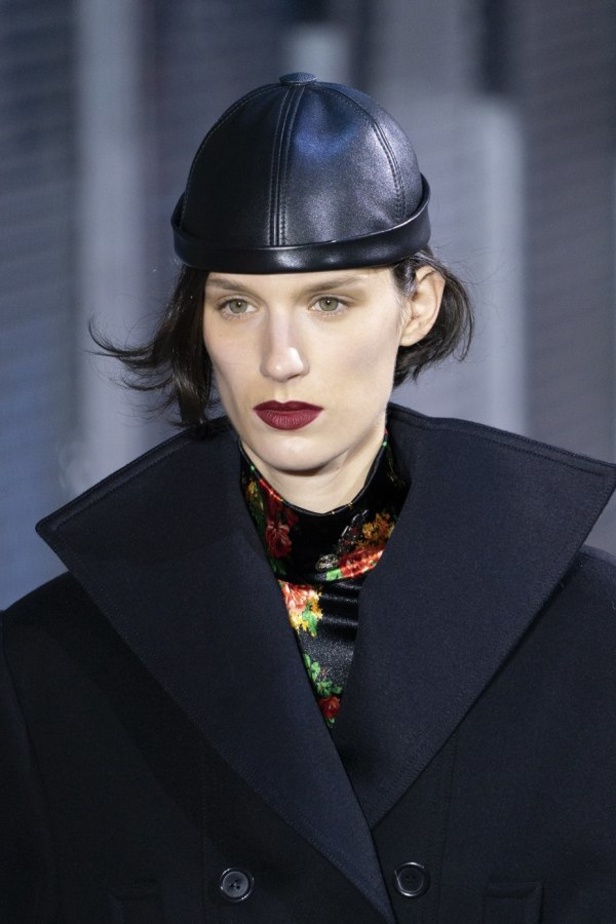 عرض أزياء لويس فويتون لخريف وشتاء 2019