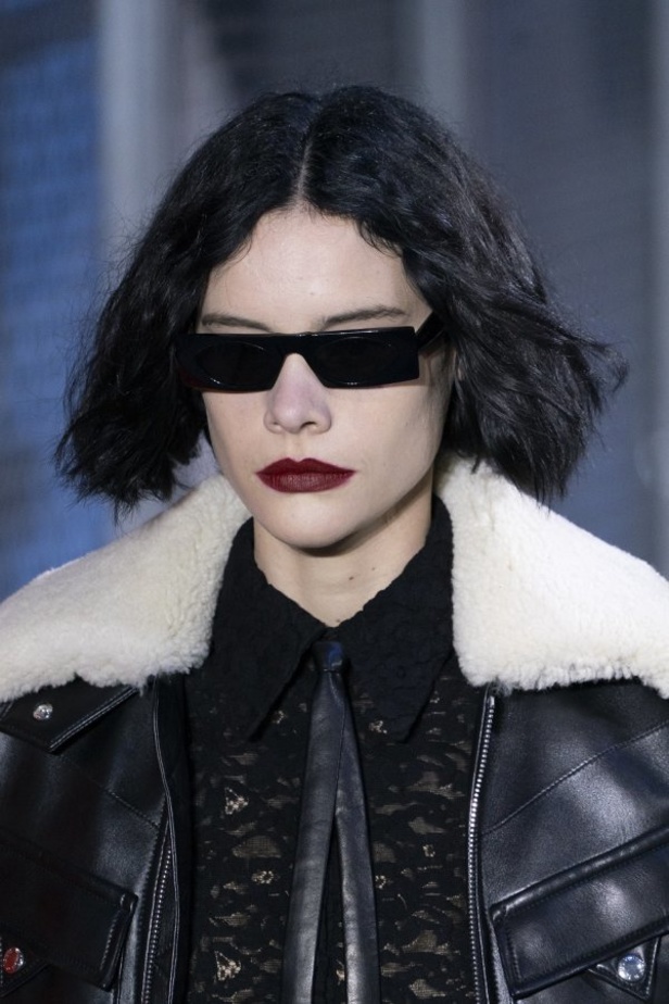 عرض أزياء لويس فويتون لخريف وشتاء 2019