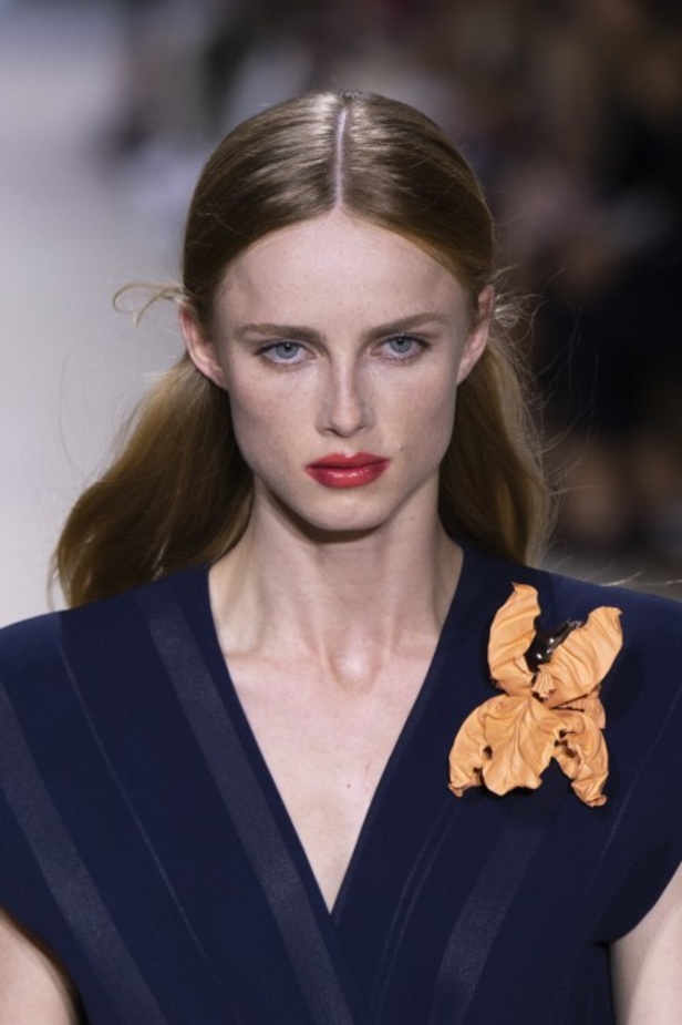 إطلالات فائقة الأناقة خلال عرض Louis Vuitton لربيع وصيف 2020