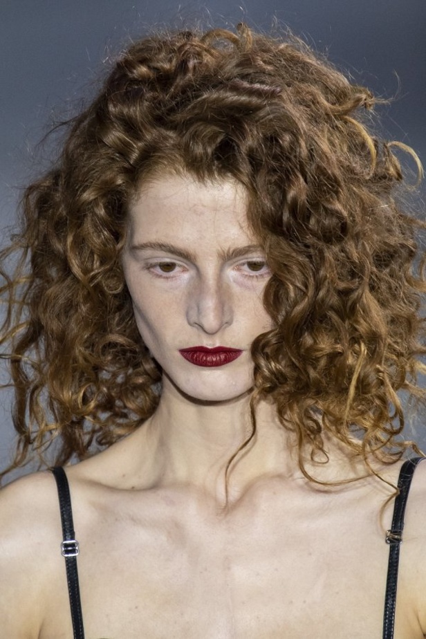 عرض أزياء لويس فويتون لخريف وشتاء 2019