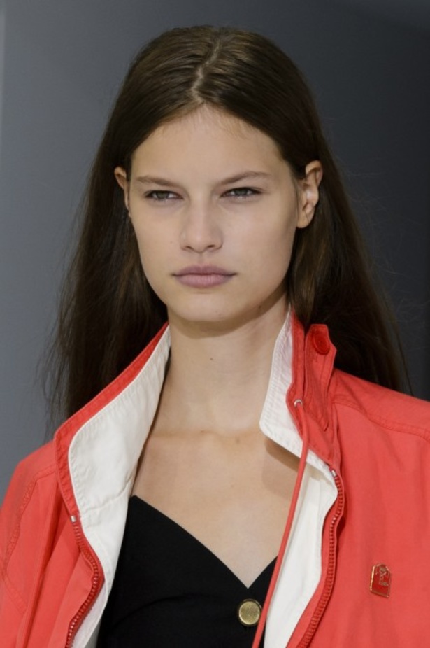 مجموعة لاكوست لربيع و صيف 2018