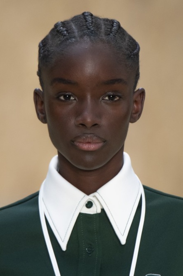 مجموعة الازياء الجاهزة من LACOSTE لخريف وشتاء 2021