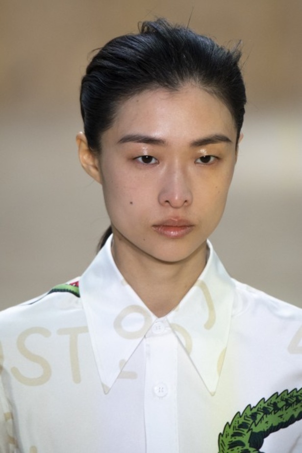 مجموعة الازياء الجاهزة من LACOSTE لخريف وشتاء 2021